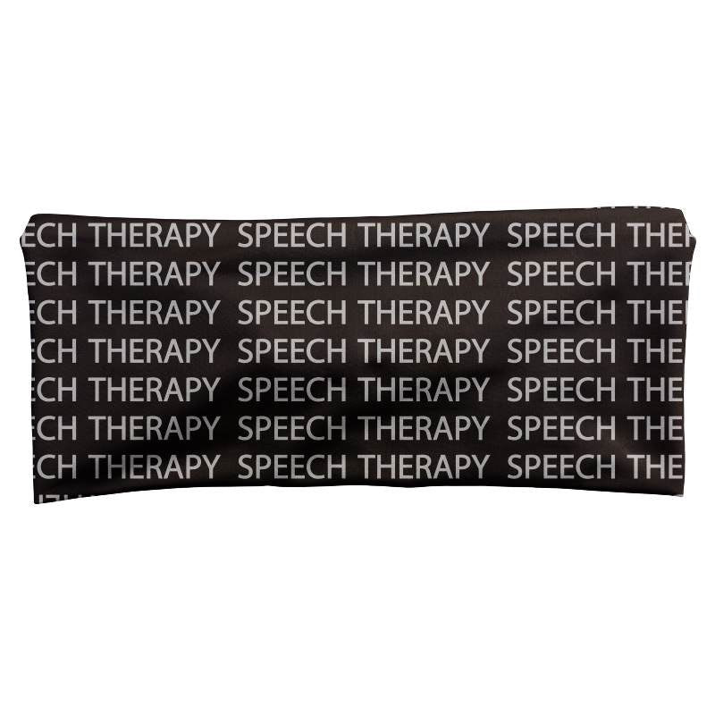 Speech Therapy Band
