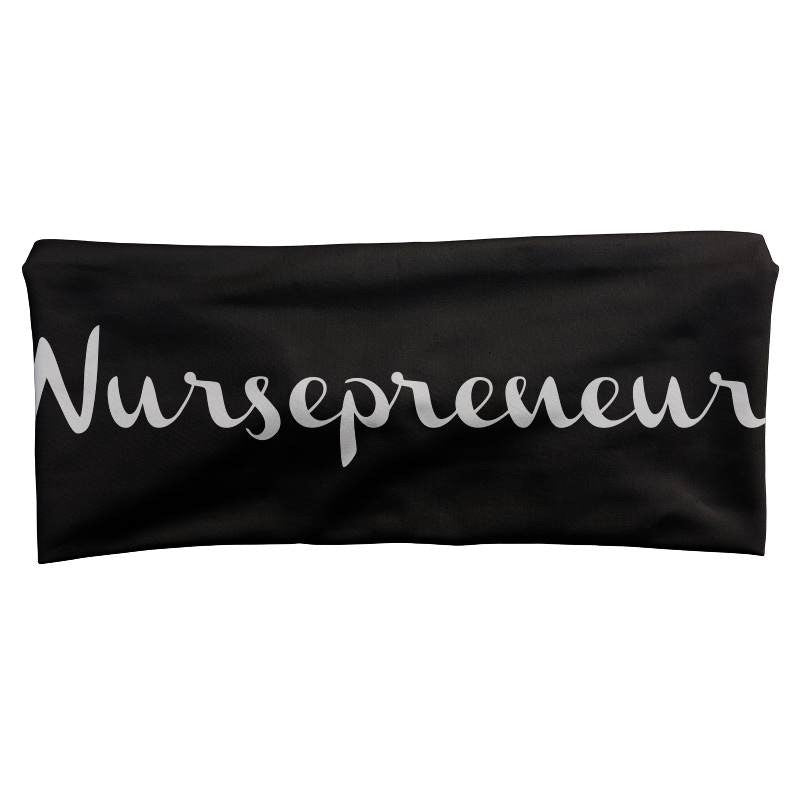 Nursepreneur Band