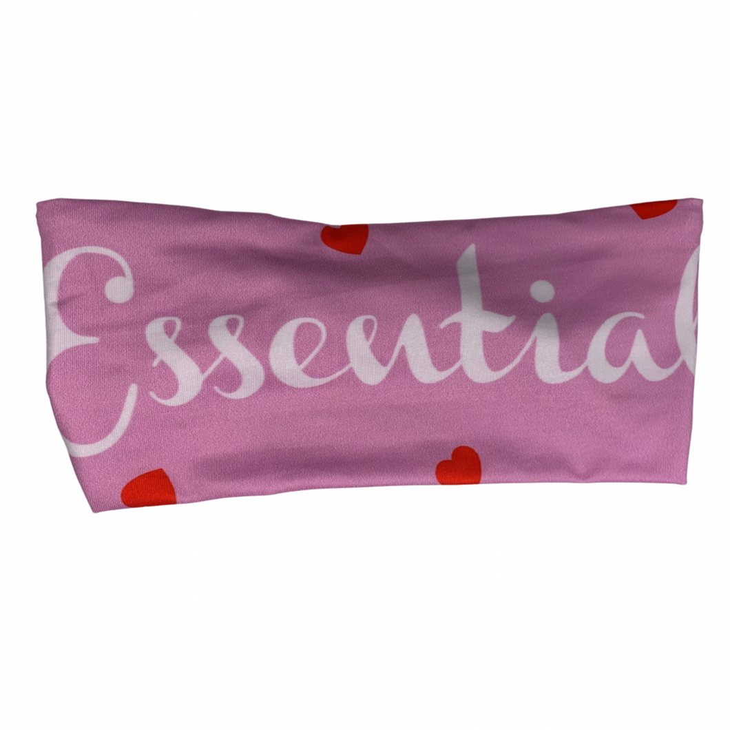 Essential Nurse Band